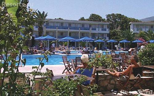 Ramira Beach Mitsis Hotels 3